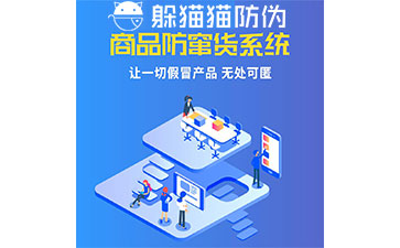防竄貨系統(tǒng)