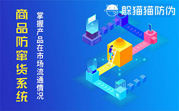 防竄貨系統(tǒng)