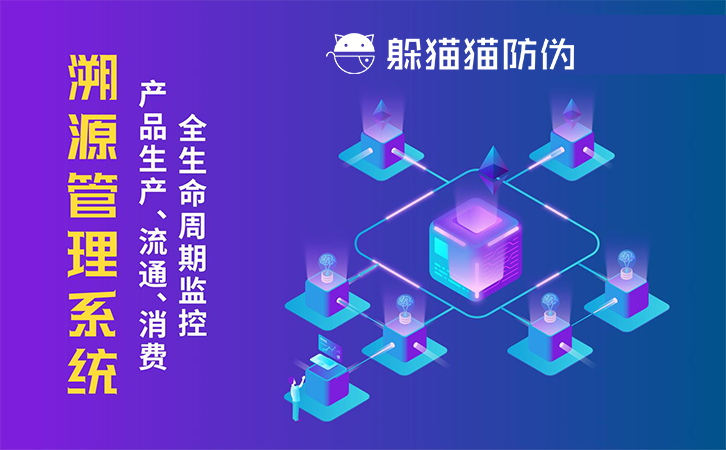 溯源系統(tǒng)