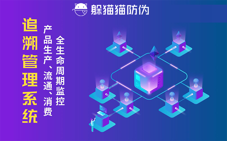 追溯系統