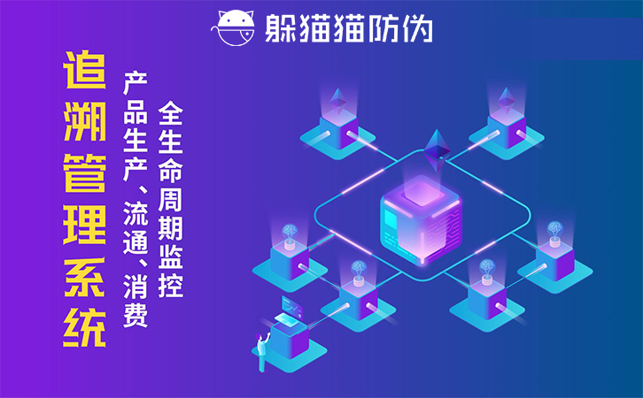 追溯系統
