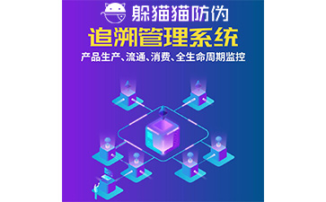 追溯系統(tǒng)