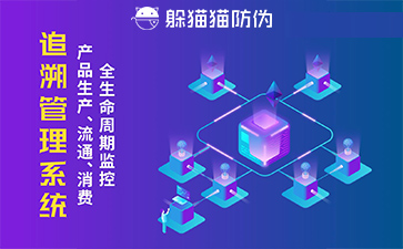 追溯管理系統(tǒng)